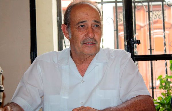 Justicia para Don Manuel Serrano: Juan Celis