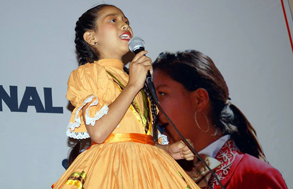 Participan zacatecanos  en I Encuentro Regional de Voces en Durango