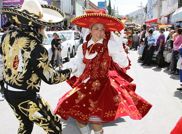En Chimalhuacán se duplica el número de visitantes durante el 2015