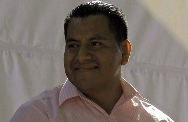 Modernizan presidencia de Ahuatempan