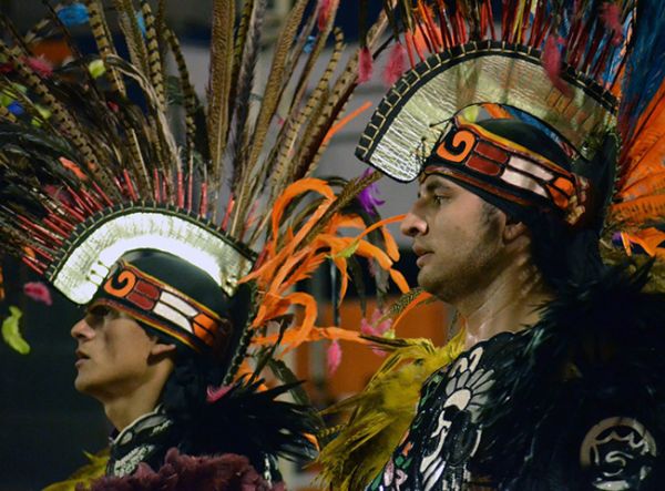 La Feria Tecomatlán 2016 se llena cultura