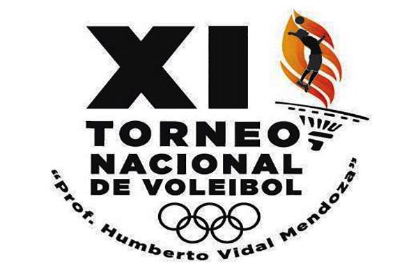 Antorcha lanza convocatoria para el XI Torneo Nacional de Voleibol