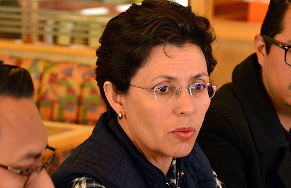 Opinión de Guadalupe Orona: ¿Quién cilindrea a la prensa poblana contra Antorcha? 