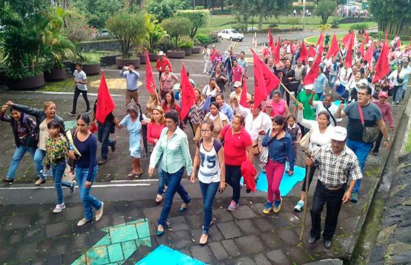 Javier Duarte no libera 190 mdp