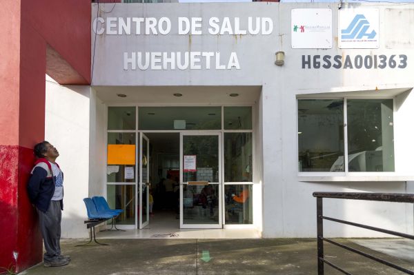 Hidalgo, el nuevo destino económico que se muere de hambre. (primera parte)