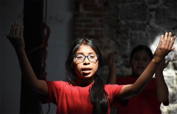 Culminan con éxito cursos de verano en Atlixco 