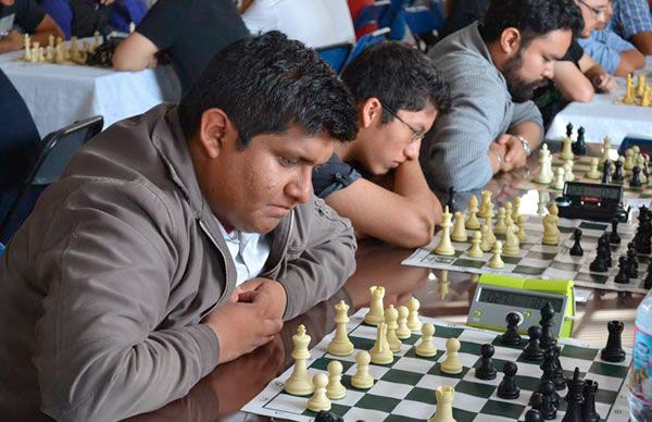 Participarán moradores del albergue estudiantil en eliminatoria estatal de ajedrez