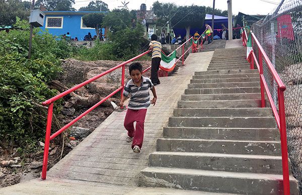  Estamos con Antorcha Campesina: habitantes de Atlixco