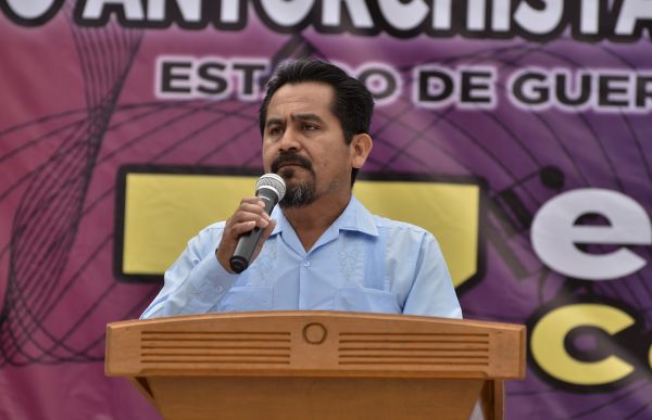 Antorcha cultiva la buena música para educar al pueblo