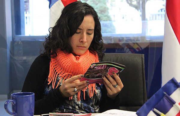     Planetario Municipal, espacio para la educación