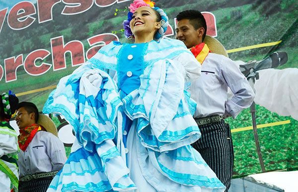  Celebran 10 años de lucha organizada en Ixtlahuaca de Rayón