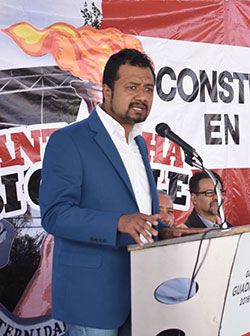 Importantes  razones para  votar por los candidatos  antorchistas en Zacatecas