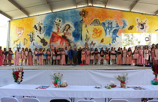 Rinden homenaje cultural a Manuel