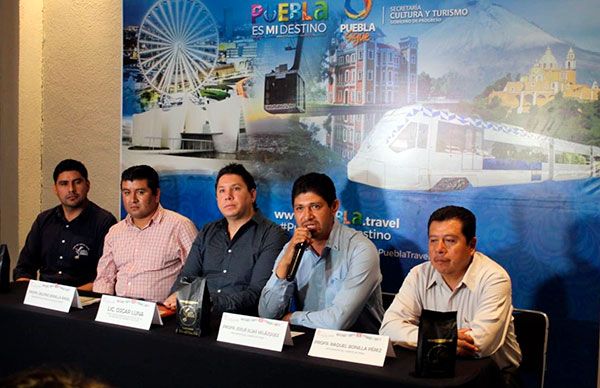 Feria Huitzilan 2018, reflejo del desarrollo del municipio