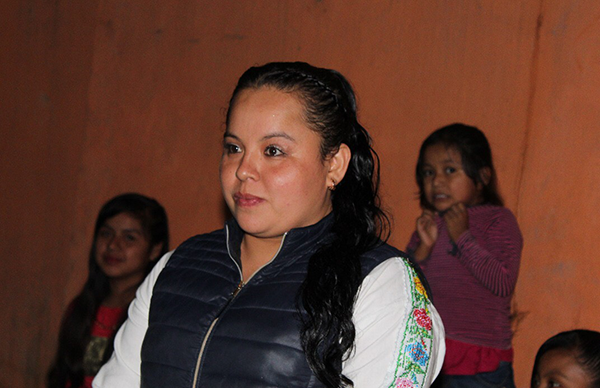 Ya hay reina para la Feria Huitzilan de Serdán 2018