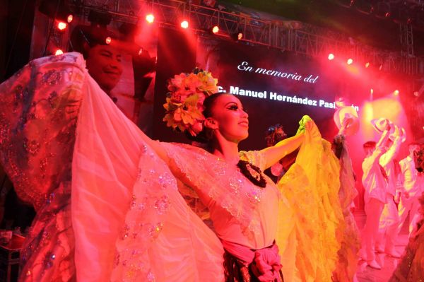 Cultura y belleza en la tierra de los colibríes