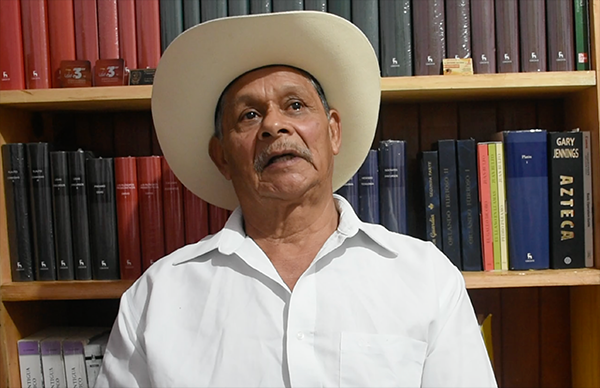 Agradece huitzilteco el Concurso Nacional de Coros