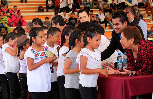 Se sube Puebla al podio en Concurso Nacional de Coros