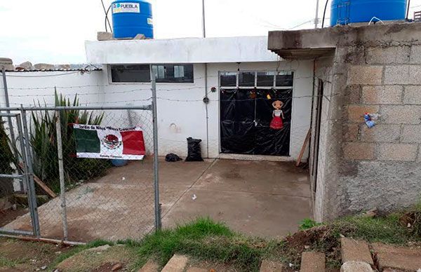 Denuncian incumplimiento del gobierno estatal