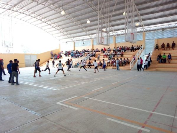 Chiapas estará presente en el Torneo Nacional de Basquetbol