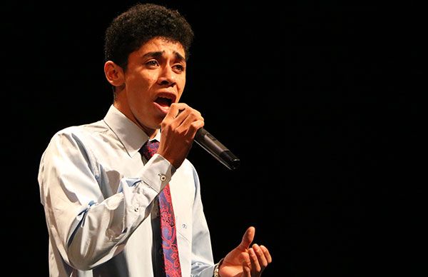 Hidalgo preparado para recibir a los mejores intérpretes en Concurso Nacional de Voces