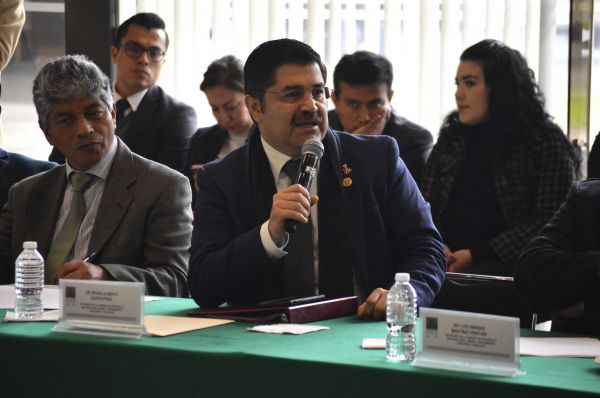 Diputados antorchistas trabajan por los más desprotegidos de México