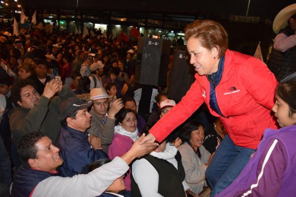 Unión, Fraternidad y lucha 