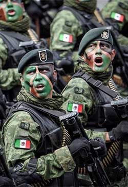 ¿Cómo frenar la violencia en México? AMLO y Antorcha