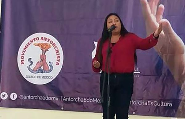 Seccional Toluca-Atlacomulco participa en eliminatoria de declamación