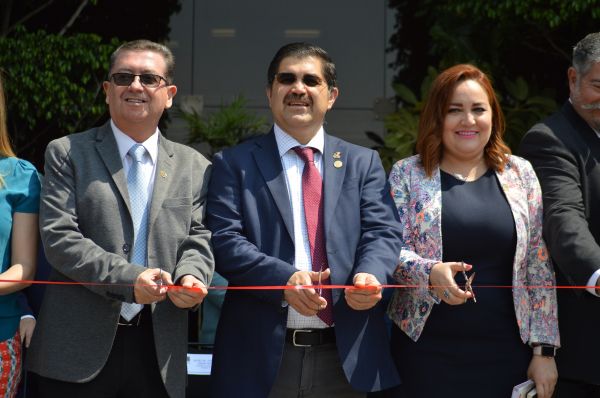 Inauguran Feria Internacional del Libro en la Cámara de Diputados