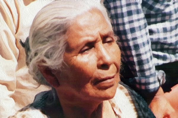 Margarita Morán, la madre campesina, proletaria y trabajadora