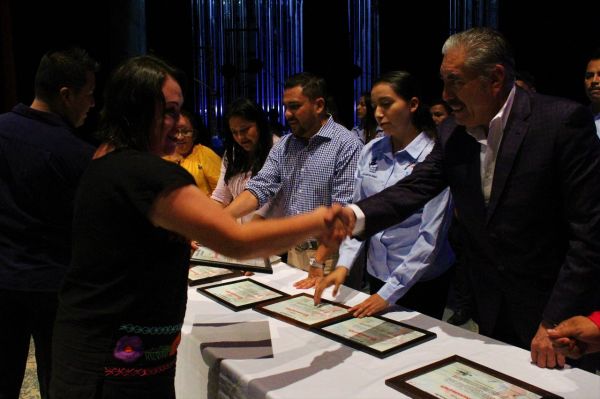 Gala Cultural para Chimalhuacán  