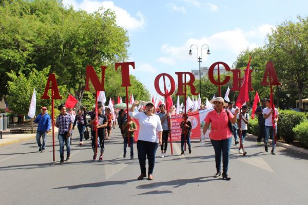 Gobierno estatal de Yucatán ignora a sus gobernados