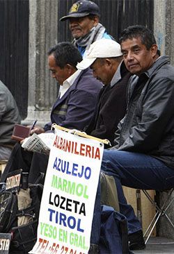 México ante una peligrosa desaceleración económica 
