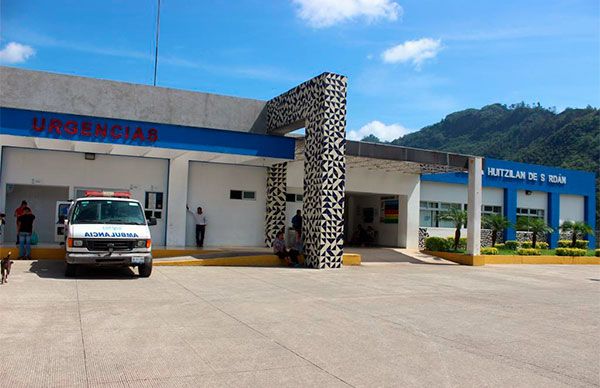 El Movimiento Antorchista en Huitzilan de Serdán aclara sobre accidente 