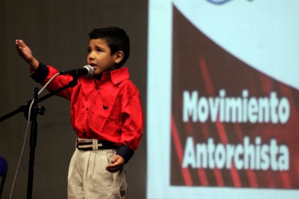 El teatro que hacía Víctor Puebla era para el pueblo: Antorcha 