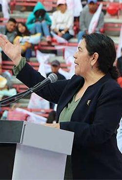 El Zar anticorrupción Santiago Nieto: una vez más asoma sus fobias contra el Movimiento Antorchista