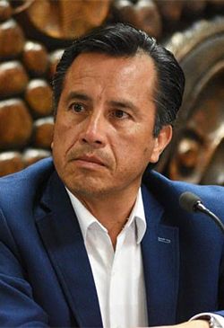 Un Gobierno incompetente y represor en Veracruz