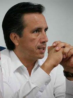 La cacería de brujas del gobierno morenista de Veracruz prueba que es más de lo mismo