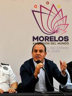 ¿Cómo vamos con Morena en Morelos? 