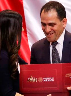 Recortes al PEF 2020 perjudica  al pueblo de México