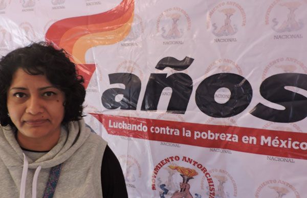 Totolapan se hará presente en el aniversario de antorcha en el azteca