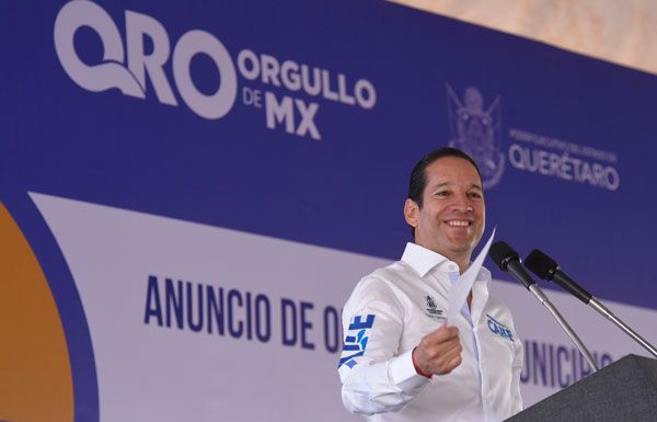 2020 año decisivo para Acción Nacional en Querétaro