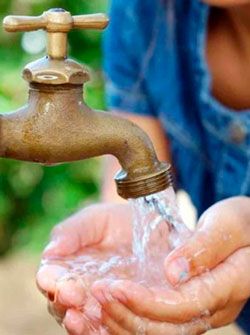 90  municipios hidalguenses consumen agua contaminada