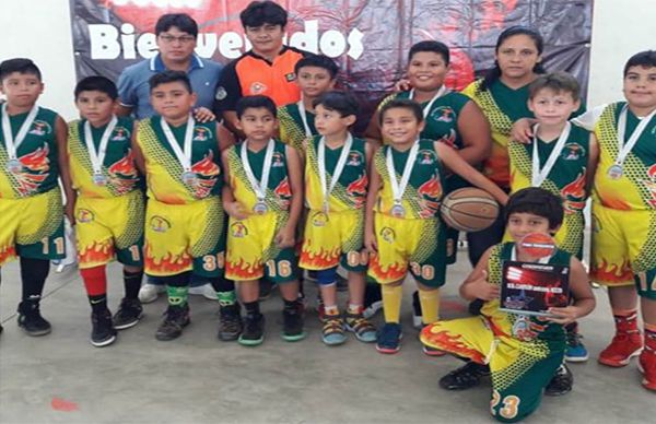 Deportistas del sur de Veracruz afinan últimos detalles para la 20 Espartaqueada Deportiva