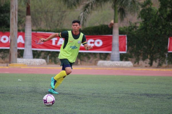 Duelo de movimientos 