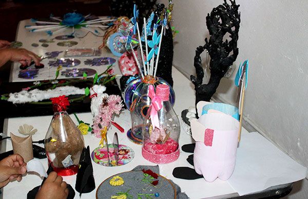 Toma nota y anótate en los talleres de Cultura en Ixtapaluca