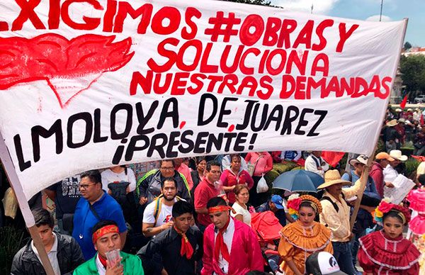 Un Gobierno indiferente