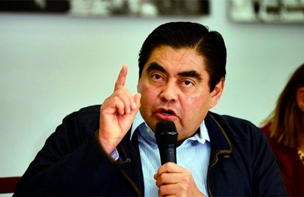 Puebla sin Gobierno firme 