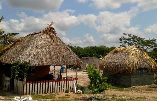  Bacalar: Marginación y pobreza